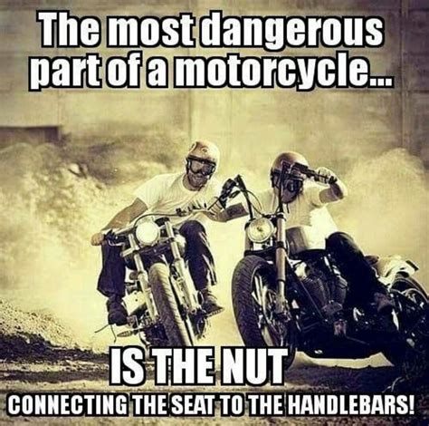 Biker Memes Funny